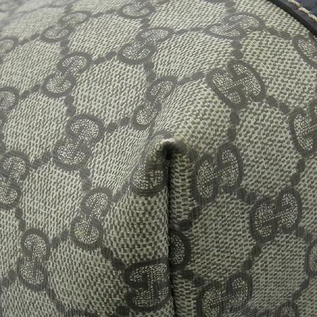 Gucci(±¸Âî) 197953 GG·Î°í PVC ºê¶ó¿î ·¹´õ Æ®¸®¹Ö ¼îÆÛ ¼ñ´õ¹é Gucci(±¸Âî) 197953 GG·Î°í PVC ºê¶ó¿î ·¹´õ Æ®¸®¹Ö ¼îÆÛ ¼ñ´õ¹é